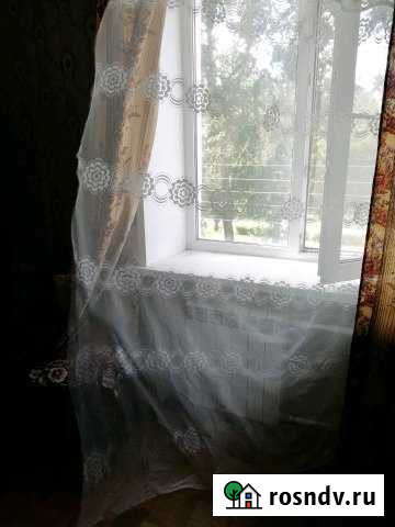 1-комнатная квартира, 31 м², 3/4 эт. на продажу во Мценске Мценск - изображение 1