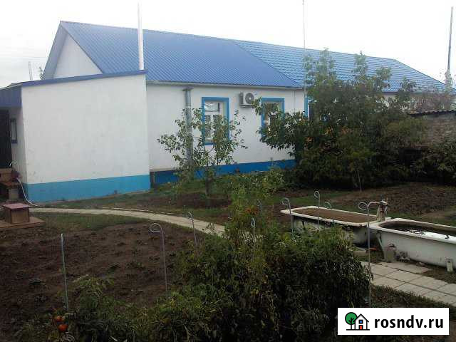 Дом 69 м² на участке 5.2 сот. на продажу в Марксе Маркс - изображение 1