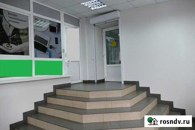 Помещение свободного назначения, 179 кв.м. Старый Оскол - изображение 1