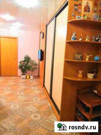 4-комнатная квартира, 61 м², 5/5 эт. на продажу в Прокопьевске Прокопьевск