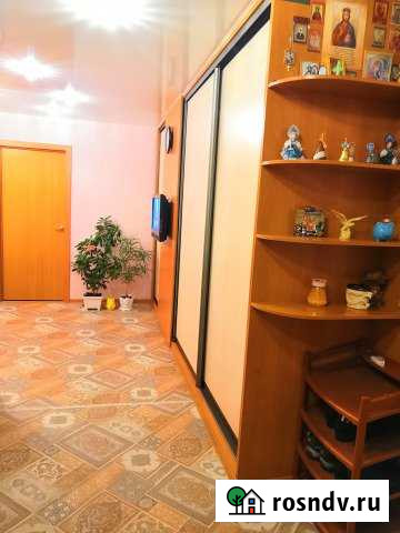 4-комнатная квартира, 61 м², 5/5 эт. на продажу в Прокопьевске Прокопьевск - изображение 1