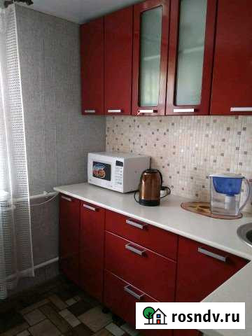 3-комнатная квартира, 65 м², 1/1 эт. в аренду посуточно в Богучаре Богучар - изображение 1