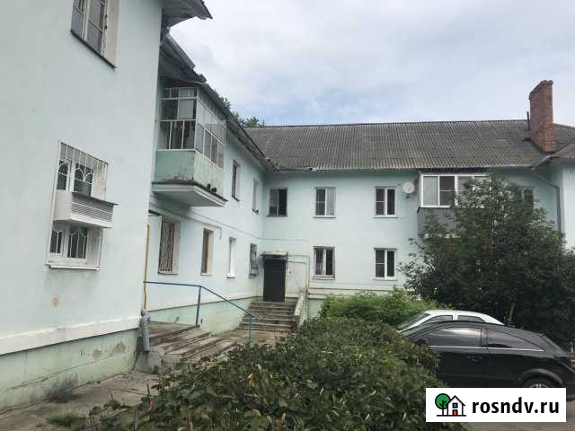 Комната 14 м² в 3-ком. кв., 2/2 эт. на продажу в Кашире Кашира - изображение 1