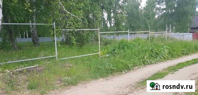 Участок ИЖС 17 сот. на продажу в Верхнем Дуброво Верхнее Дуброво - изображение 1