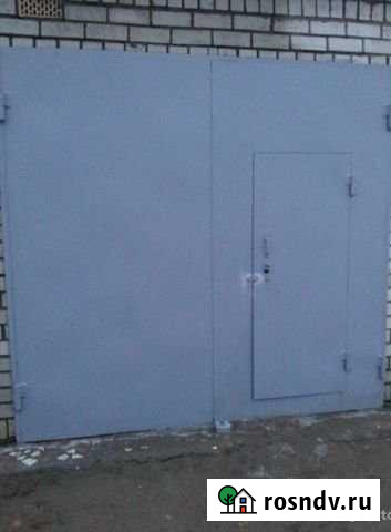 Гараж 24 м² в аренду в Дрезне Дрезна - изображение 1