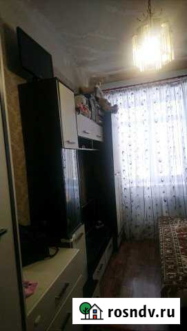 Комната 31 м² в 4-ком. кв., 2/2 эт. на продажу в Иваново Иваново - изображение 1