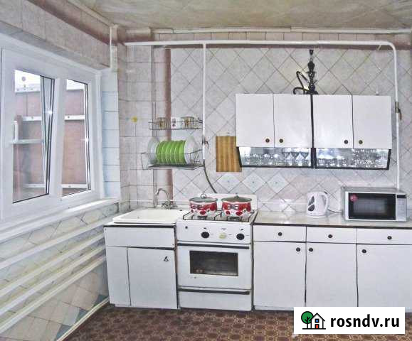 Дом 70 м² на участке 3 сот. в аренду на длительный срок в Ейске Ейск - изображение 1