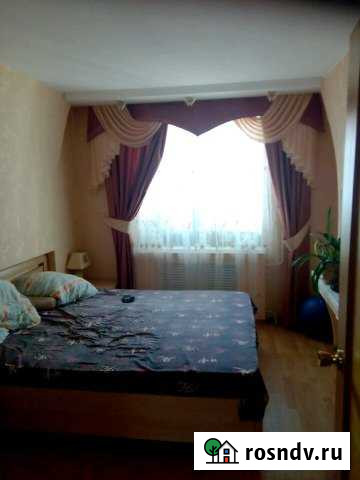 3-комнатная квартира, 64 м², 4/5 эт. на продажу в Советском Ханты-Мансийского АО Советский - изображение 1