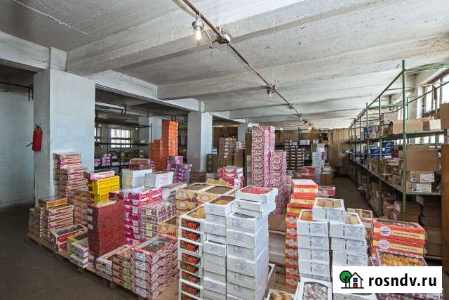 Склад,офис,производственные помещения,от30 до200кв.м. Тула - изображение 1