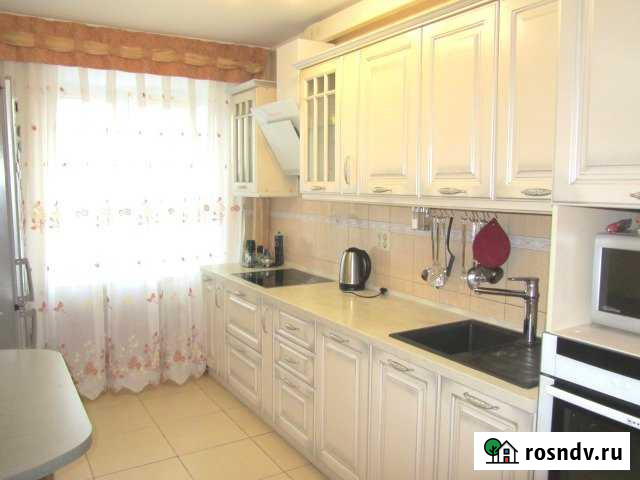 3-комнатная квартира, 87 м², 3/6 эт. на продажу в Копейске Копейск - изображение 1