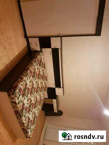 3-комнатная квартира, 73 м², 2/17 эт. в аренду на длительный срок в Андреевке Андреевка - изображение 1