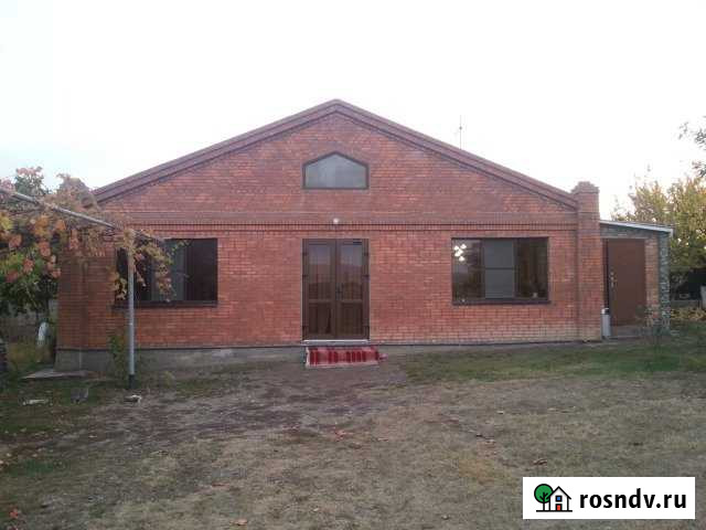 Дом 124 м² на участке 22.8 сот. на продажу в Малгобеке Малгобек - изображение 1