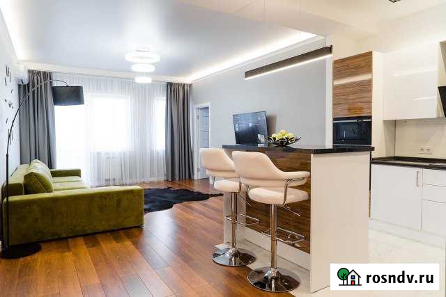 2-комнатная квартира, 80 м², 3/4 эт. на продажу в Ялте Ялта - изображение 1