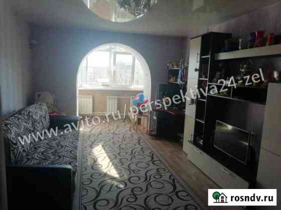 3-комнатная квартира, 61 м², 5/5 эт. на продажу в Зеленодольске Зеленодольск