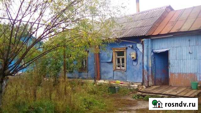 Дом 54 м² на участке 22 сот. на продажу в Кораблино Кораблино - изображение 1