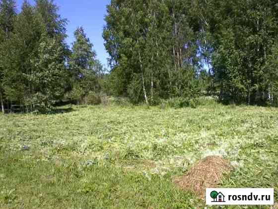 Участок СНТ, ДНП 8 сот. на продажу в Твери Тверь