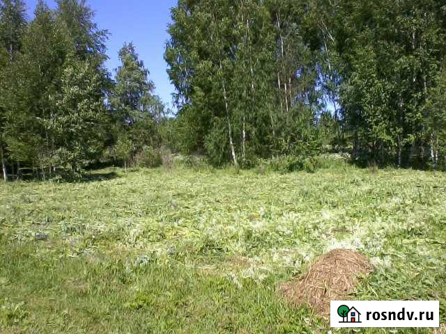 Участок СНТ, ДНП 8 сот. на продажу в Твери Тверь - изображение 1