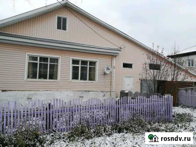 Дом 64 м² на участке 14 сот. на продажу в Яре Яр - изображение 1