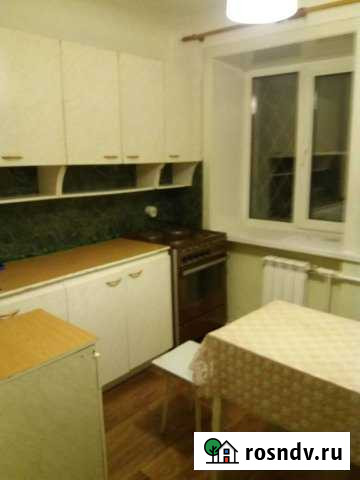 1-комнатная квартира, 33 м², 1/5 эт. в аренду на длительный срок в Улан-Удэ Улан-Удэ - изображение 1