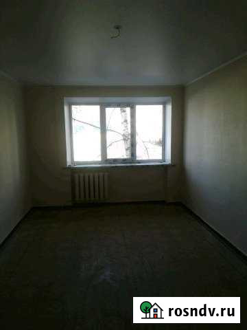 Комната 18 м² в 1-ком. кв., 2/5 эт. на продажу в Октябрьском Республики Башкортостан Октябрьский - изображение 1