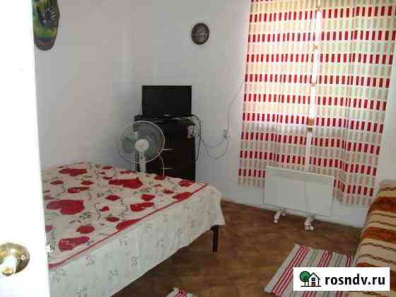 Комната 20 м² в 1-ком. кв., 1/1 эт. в аренду посуточно в Должанской Должанская