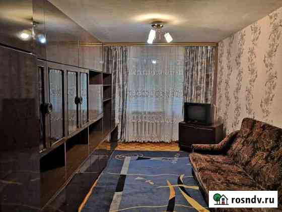 1-комнатная квартира, 39 м², 1/5 эт. в аренду на длительный срок в Яхроме Яхрома
