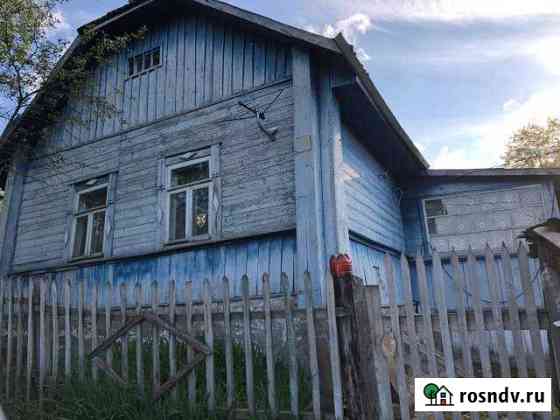 Дом 128.2 м² на участке 23 сот. на продажу в Дорогобуже Дорогобуж