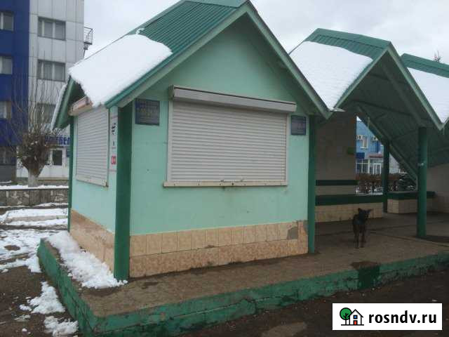 Сдам остановочный павильон Мелеуз - изображение 1