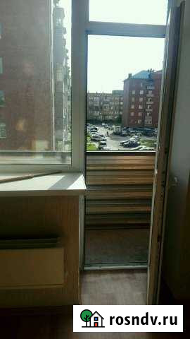 1-комнатная квартира, 34 м², 4/6 эт. на продажу в Бийске Бийск - изображение 1