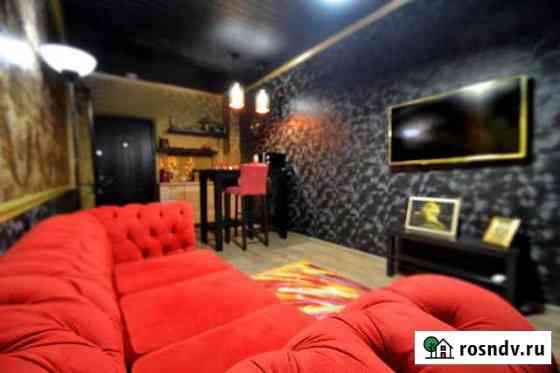 2-комнатная квартира, 46 м², 4/4 эт. в аренду посуточно в Москве Москва