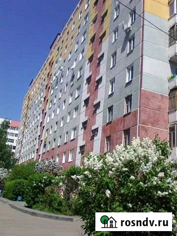 3-комнатная квартира, 70 м², 3/10 эт. в аренду на длительный срок в Пензе Пенза - изображение 1