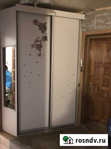 2-комнатная квартира, 51 м², 5/5 эт. на продажу в Гусе-Хрустальном Гусь-Хрустальный - изображение 1