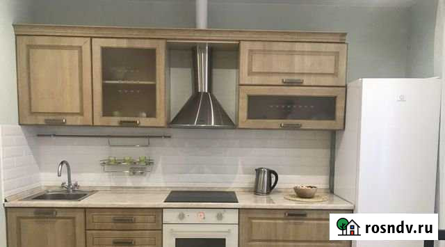 1-комнатная квартира, 42 м², 10/25 эт. в аренду на длительный срок в Химках Химки - изображение 1