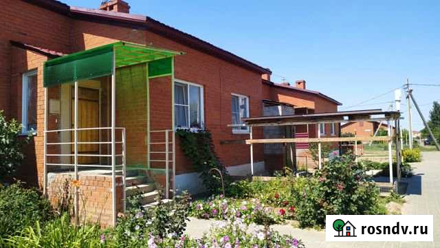 3-комнатная квартира, 52 м², 1/1 эт. на продажу в Светлом Яре Светлый Яр - изображение 1