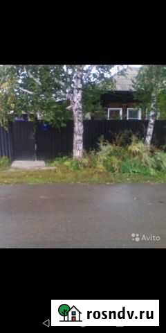 Дом 52 м² на участке 18 сот. в аренду на длительный срок в Челябинске Челябинск - изображение 1