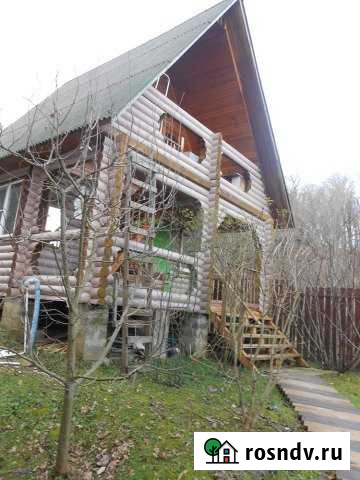 Дом 110 м² на участке 6 сот. на продажу в Дивноморском Дивноморское - изображение 1