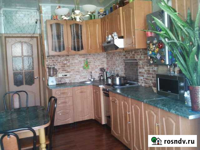 2-комнатная квартира, 49 м², 1/2 эт. на продажу в Георгиевке Георгиевка - изображение 1