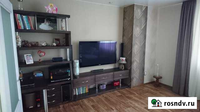 3-комнатная квартира, 95 м², 7/10 эт. на продажу в Железногорске Красноярского края Железногорск - изображение 1