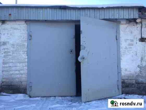 Гараж 24 м² на продажу в Коркино Коркино