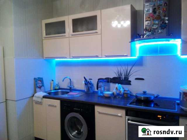 3-комнатная квартира, 74 м², 3/12 эт. на продажу в Шатуре Шатура - изображение 1