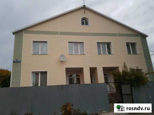 Коттедж 245 м² на участке 11 сот. на продажу в Нежинке Нежинка - изображение 1