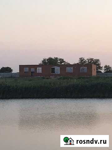 Коттедж 200 м² на участке 25 сот. на продажу в Кущевской Кущевская - изображение 1