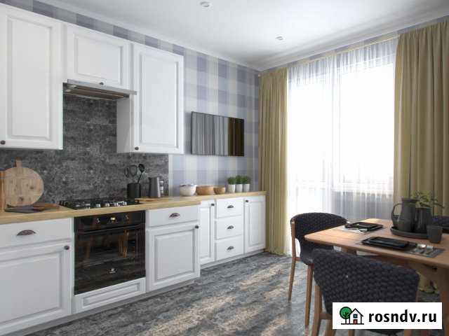 3-комнатная квартира, 81 м², 12/16 эт. на продажу в Твери Тверь - изображение 1