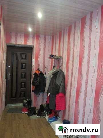 2-комнатная квартира, 46 м², 3/5 эт. на продажу в Чернушке Чернушка - изображение 1