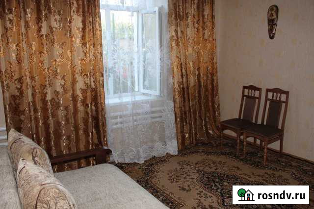 Дом 50 м² на участке 6 сот. на продажу в Кагальницкой Кагальницкая - изображение 1