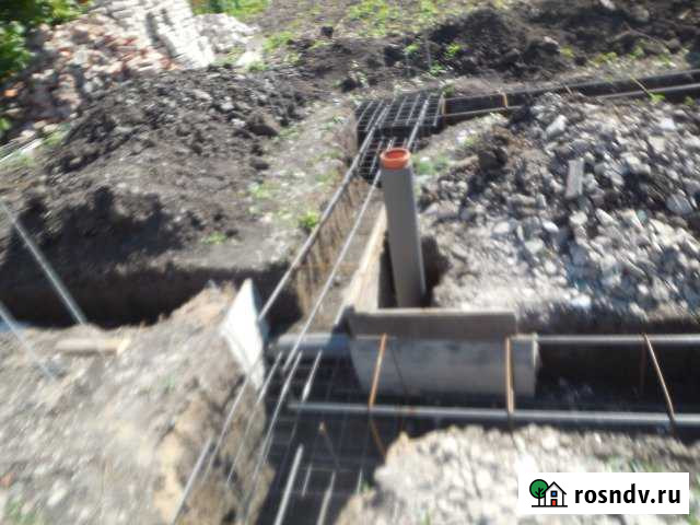 Дача 65 м² на участке 6 сот. на продажу в Марксе Маркс - изображение 1