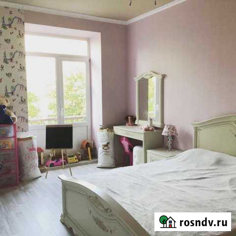 3-комнатная квартира, 102 м², 3/3 эт. на продажу в Орске Орск - изображение 1