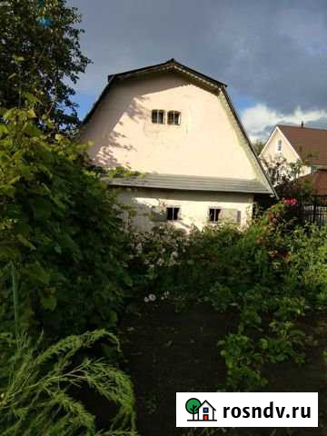 Дача 24 м² на участке 6 сот. на продажу в Бугульме Бугульма - изображение 1