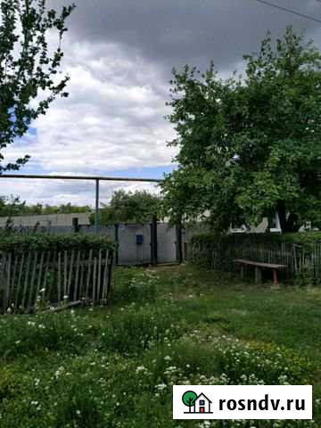 Дом 43 м² на участке 25 сот. на продажу в Ракитном Ракитное - изображение 1