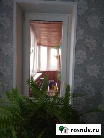 4-комнатная квартира, 85 м², 13/14 эт. на продажу в Железногорске Курской области Железногорск - изображение 1